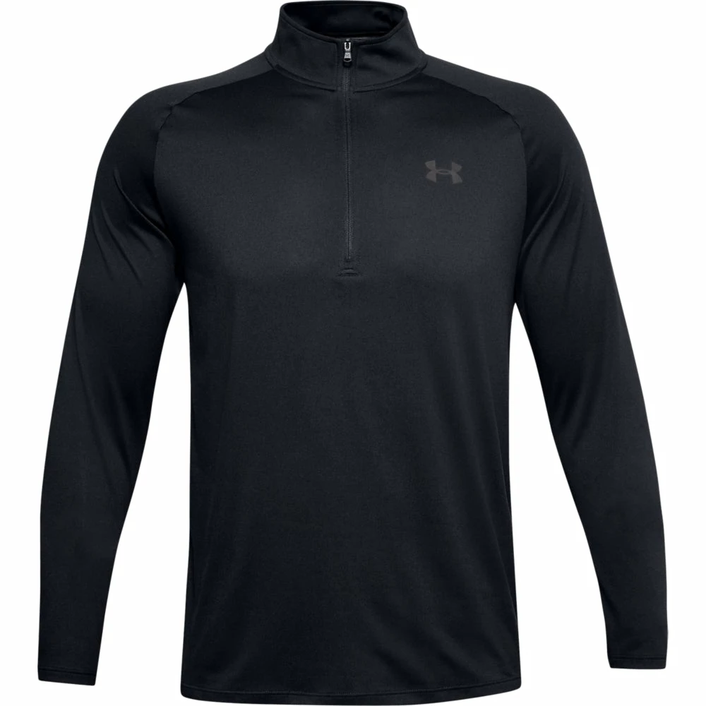 Under Armour Men's UA Tech™ ½ Zip Long Sleeve
