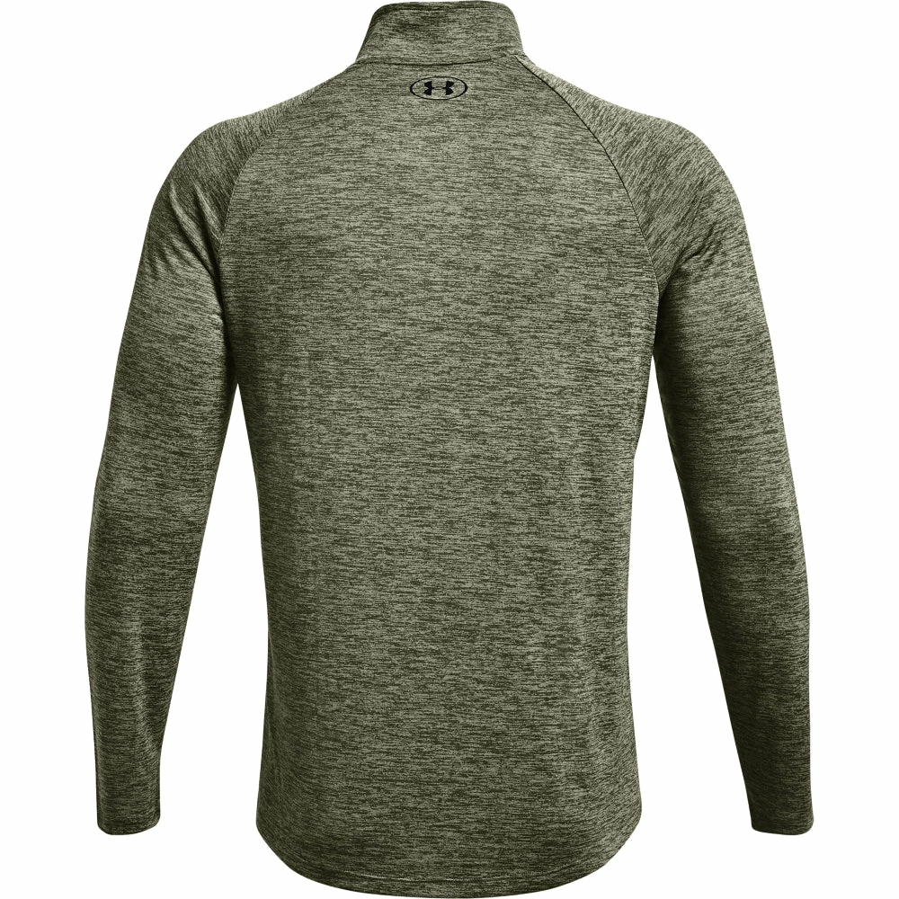 Under Armour Men's UA Tech™ ½ Zip Long Sleeve - Image 3