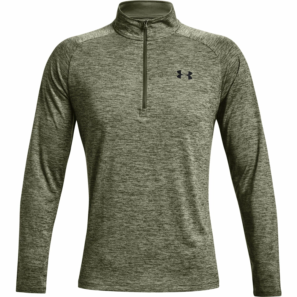 Under Armour Men's UA Tech™ ½ Zip Long Sleeve