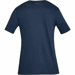 Under Armour Sportstyle Logo SS -Yonex Shop s7.PS1329590 408 HB