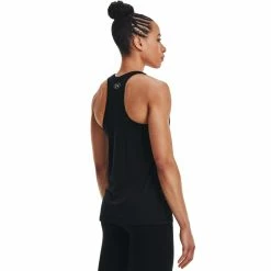 Under Armour Tech Tank Women -Yonex Shop s7.V5 1275045 001 BC