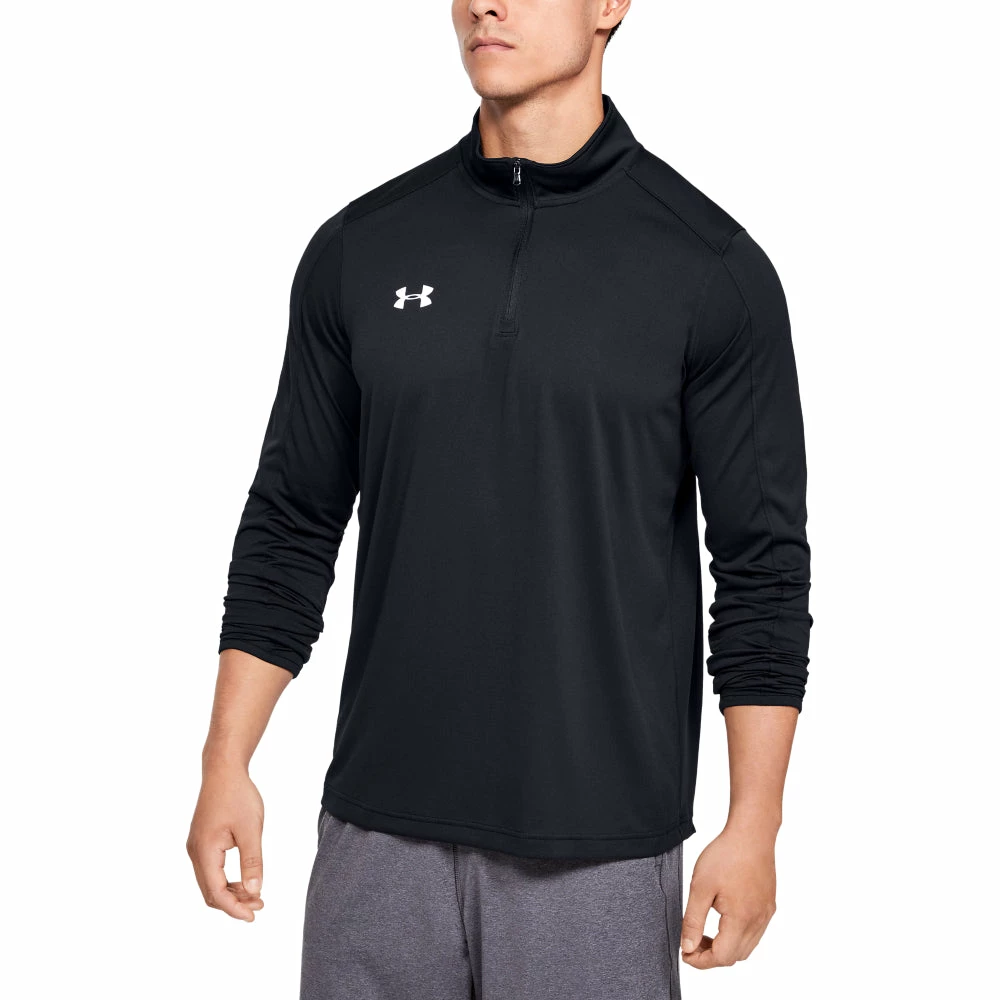 Under Armour Men's UA Locker 1/4 Zip 2 Under Armour Men's UA Locker 1/4 Zip - Image 2