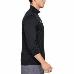 Under Armour Men's UA Locker 1/4 Zip 7 Under Armour Men's UA Locker 1/4 Zip -Yonex Shop s7.V5 1293901 001 SC