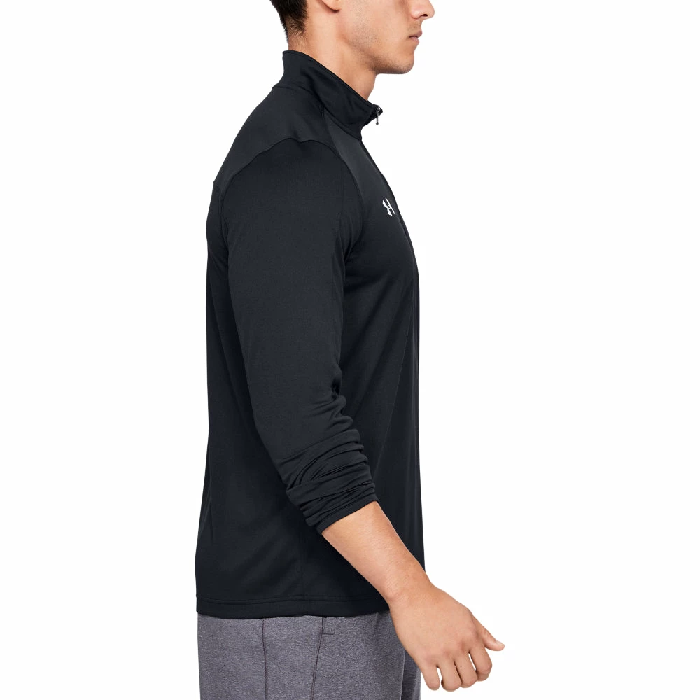 Under Armour Men's UA Locker 1/4 Zip 3 Under Armour Men's UA Locker 1/4 Zip - Image 3
