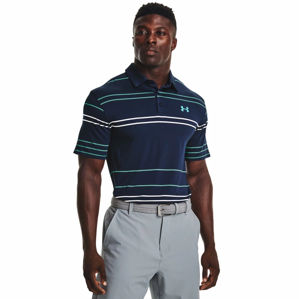 Under Armour UA PlayOff Polo 2.0 - Image 2