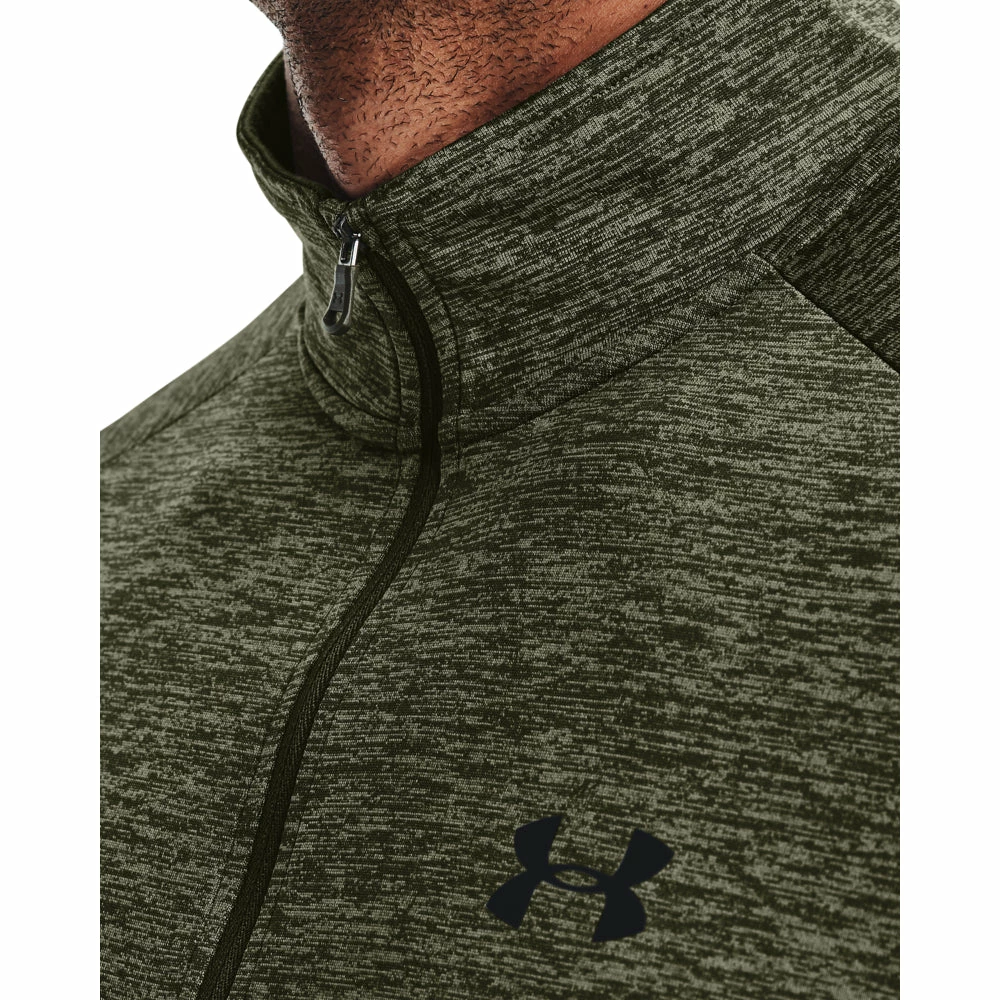 Under Armour Men's UA Tech™ ½ Zip Long Sleeve - Image 5