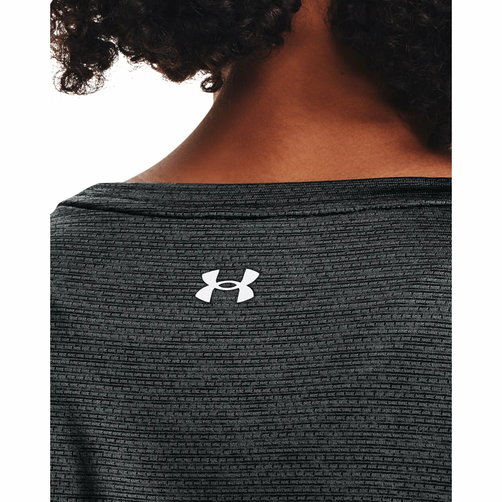 Under Armour Women's UA Tech™ Vent Long Sleeve - Image 5