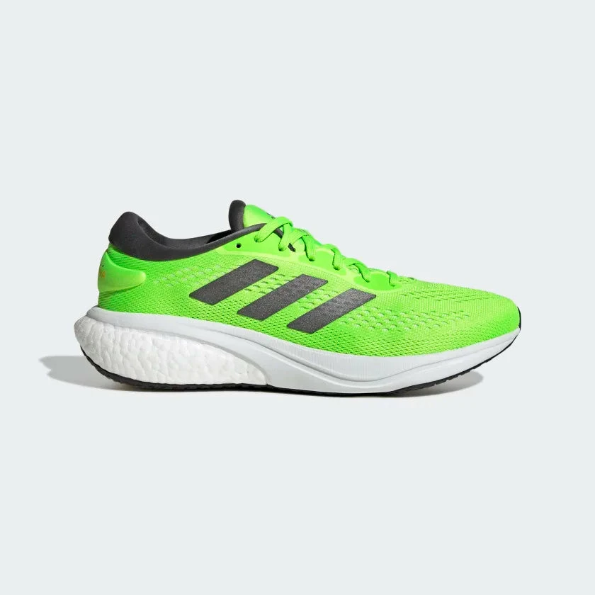 Adidas Supernova 2 Men Green