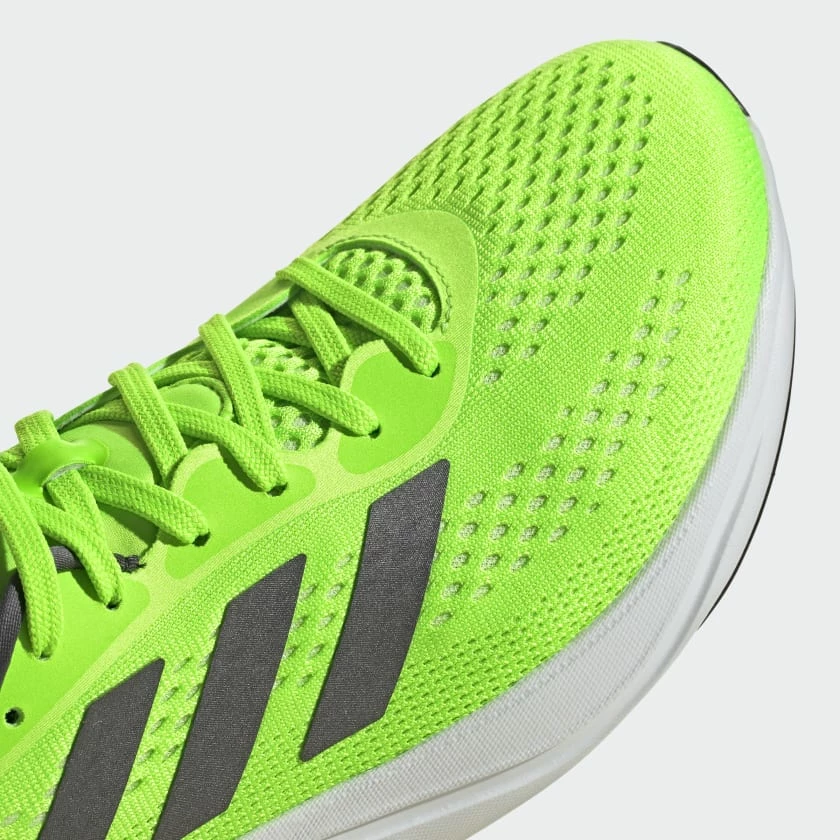 Adidas Supernova 2 Men Green - Image 4
