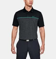 Under Armour Men Polo