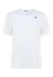 New Balance Rally Crew Solid 1 New Balance Rally Crew Solid