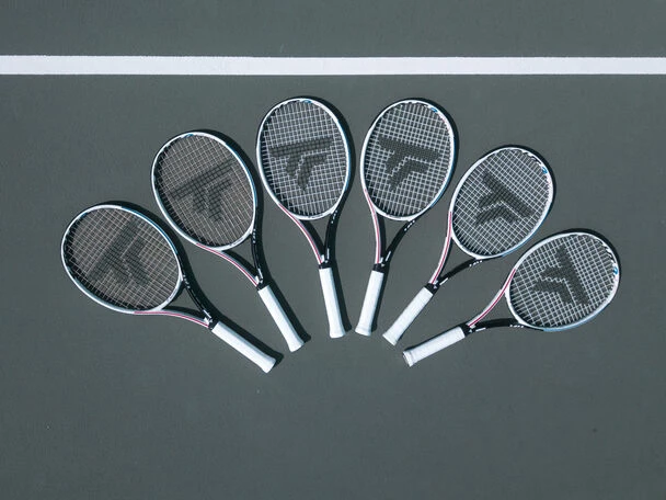 Tecnifibre T-FIGHT RS 300g 6 Tecnifibre T-FIGHT RS 300g - Image 6