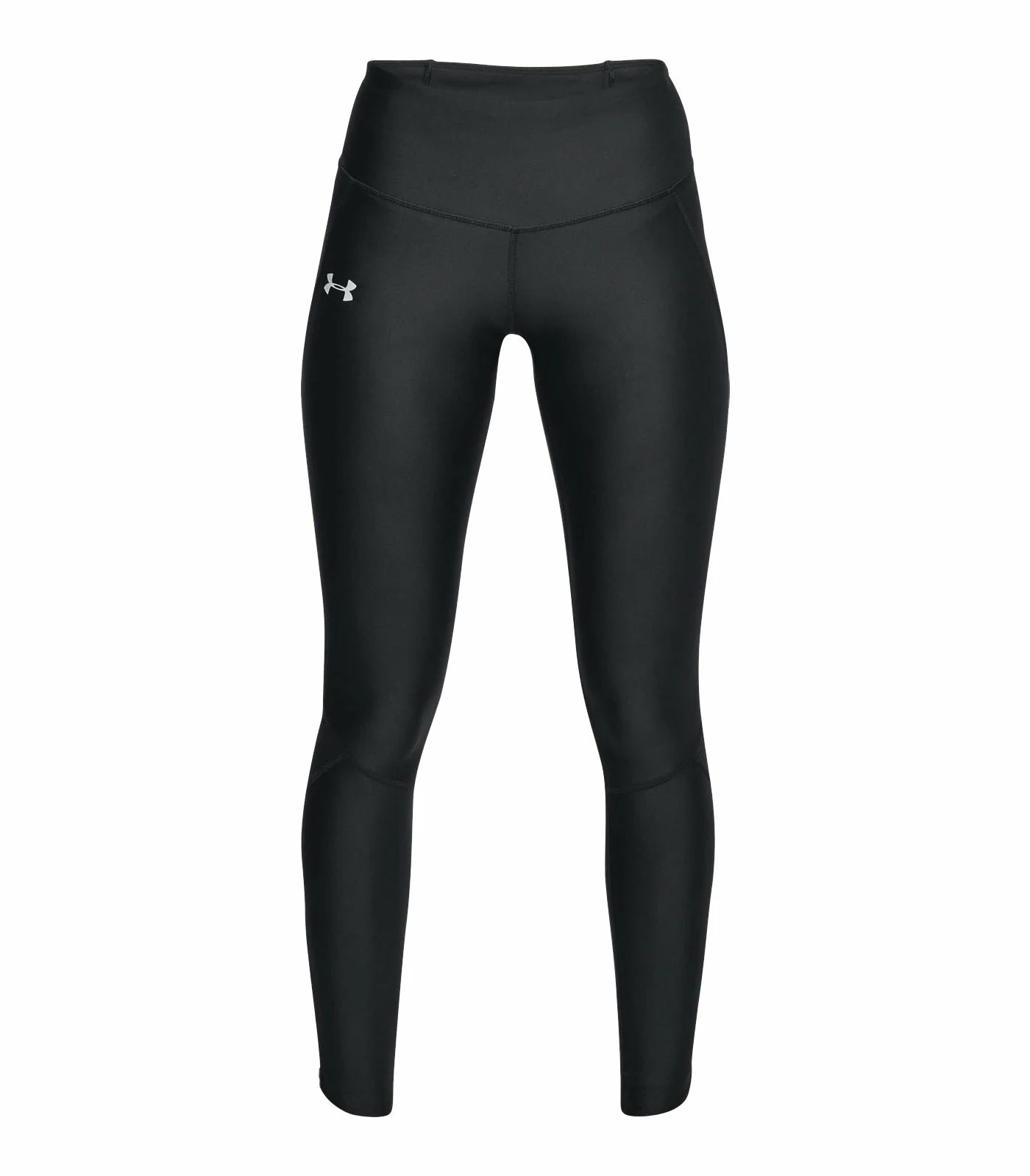 Under Armour Black Leggings 1 Under Armour Black Leggings
