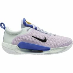 Nike Women Zoom Court NXT