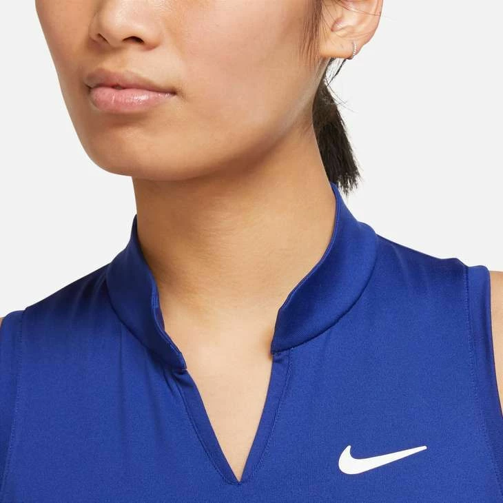 Nike Women Victory Tennis Dress - Image 2
