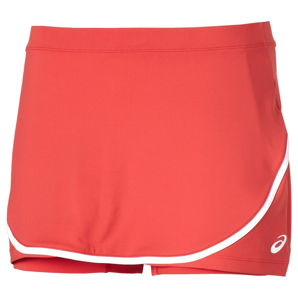Asics Basic Tennis Skirt 1 Asics Basic Tennis Skirt