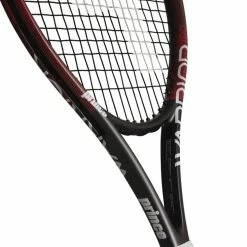 Prince Warrior 100 285g 6 Prince Warrior 100 285g -Yonex Shop warrior100285gcloseupcropped