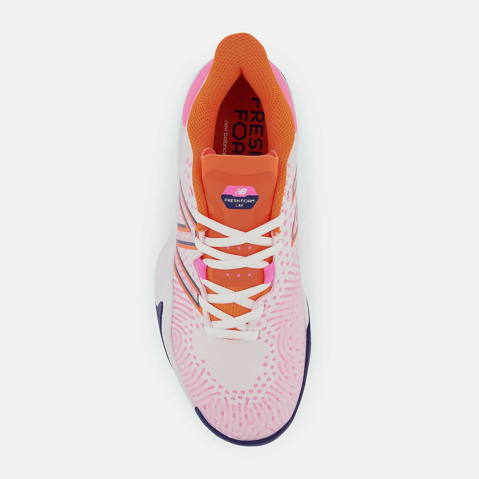New Balance Fresh Foam X Lav V2 Women - Image 4