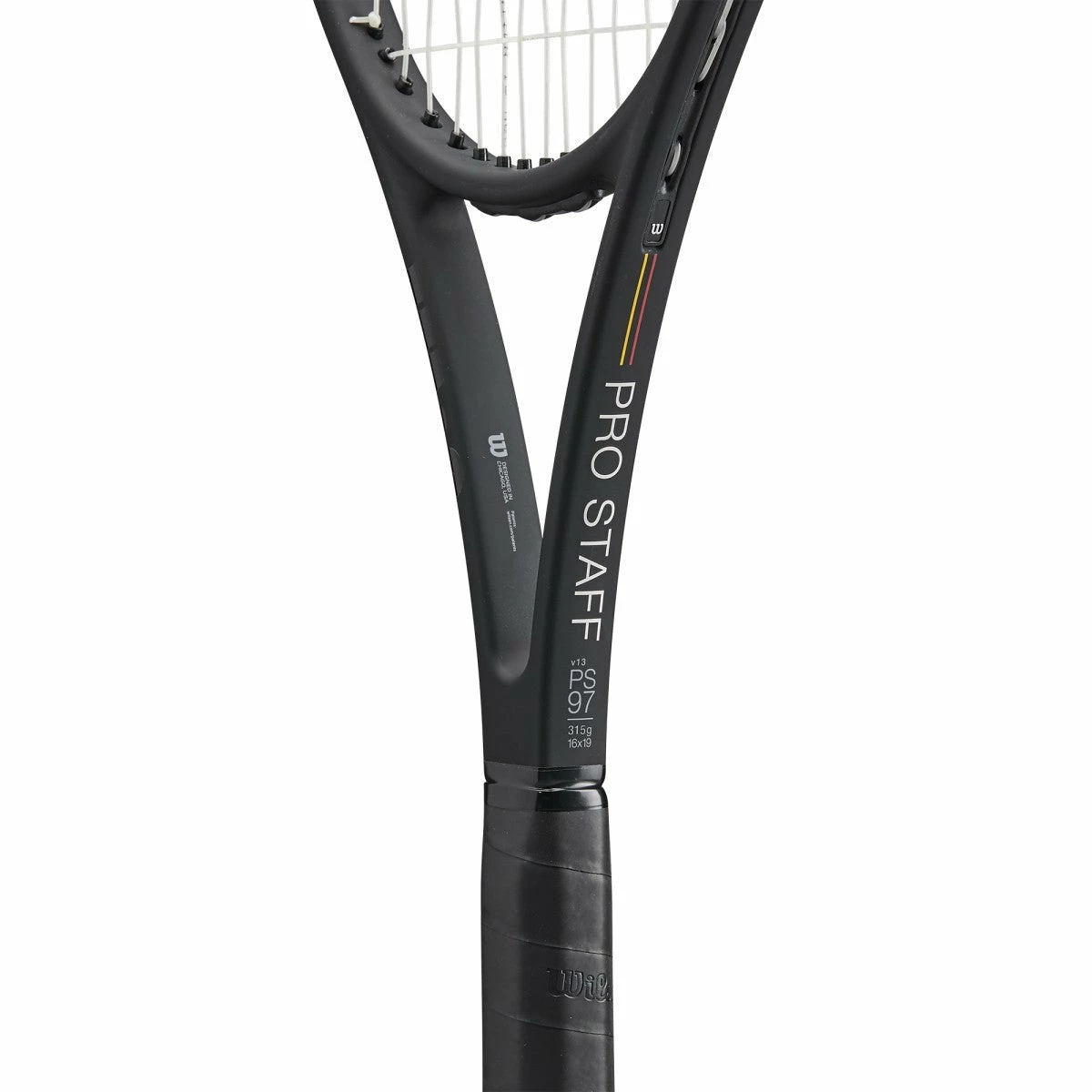 Wilson Pro Staff 97 V13 315g. - Image 3