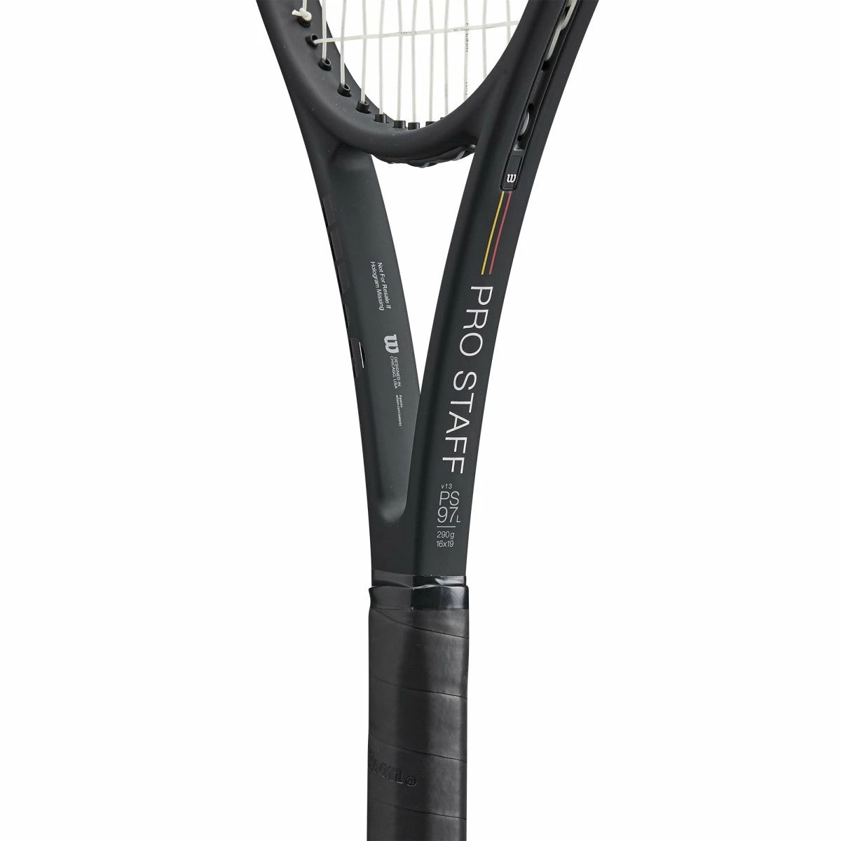 Wilson Pro Staff 97L V13 290g. - Image 3