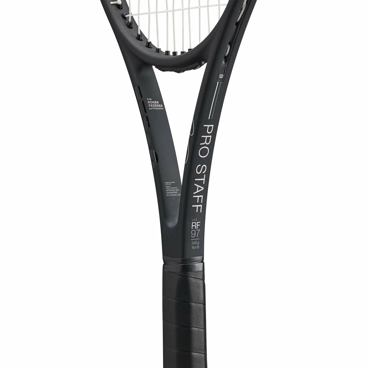 Wilson Pro Staff RF 97 V13 340g. - Image 2