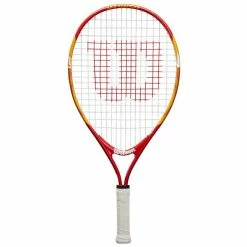 Wilson Junior Racquet US Open 21